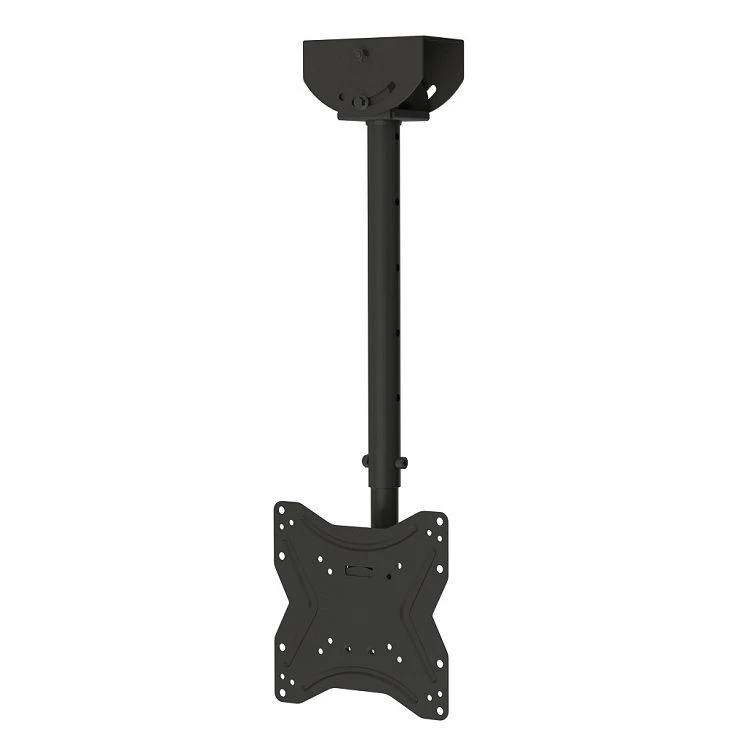 Manufacturer High Quality 43 Inch Ceiling TV Mount CLM022